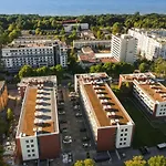 Apartament Marina
