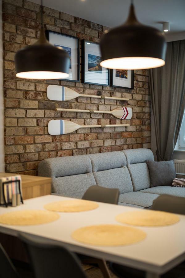 Marina Apartament