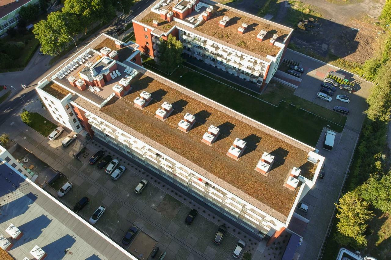 Marina * Kołobrzeg
